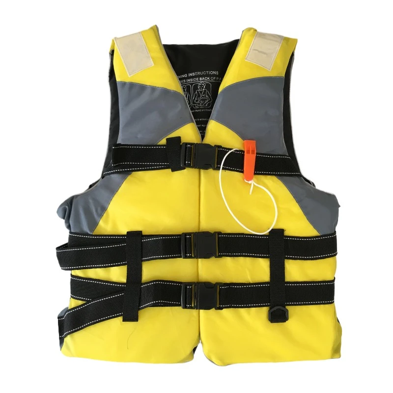 3 floating swim vest for kids