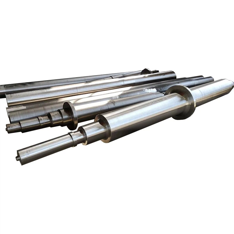 2 marine Forging intermediate shaft