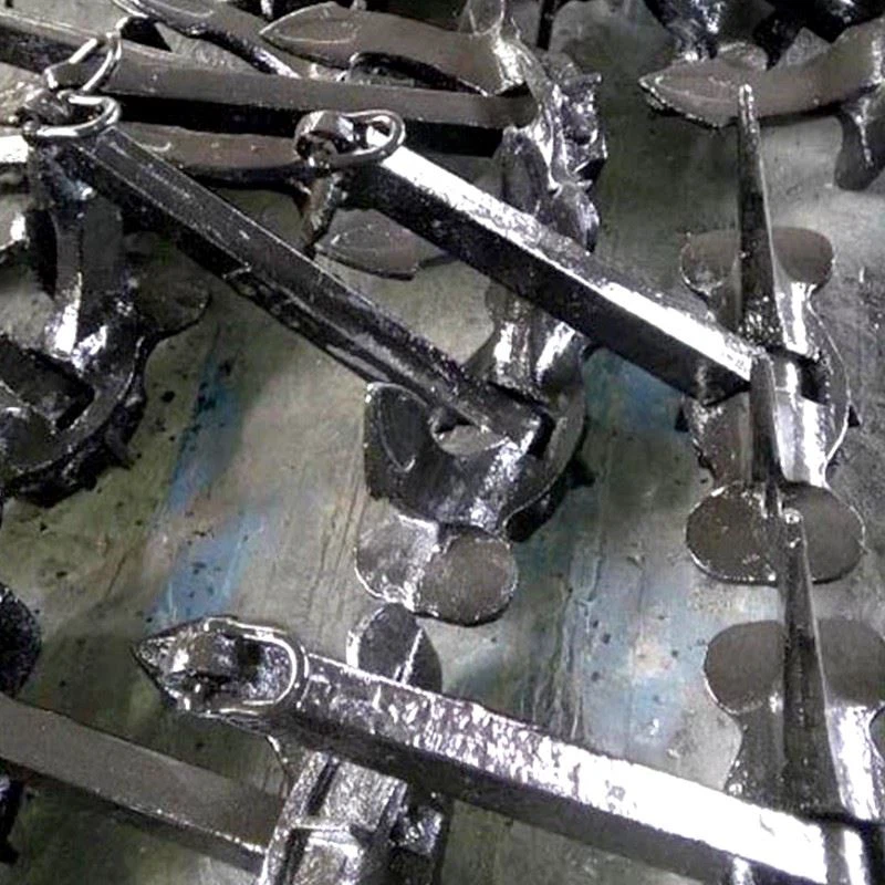 how many types of anchor