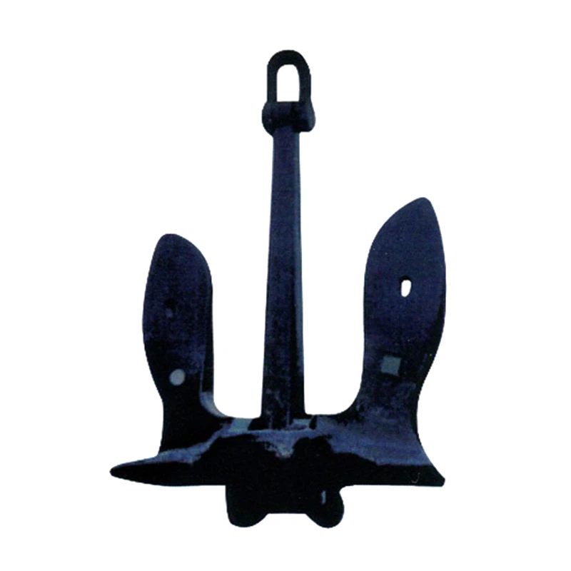 Anchor Standard Tentera Laut