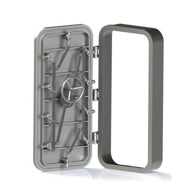 A60   Kedap Air   Pintu