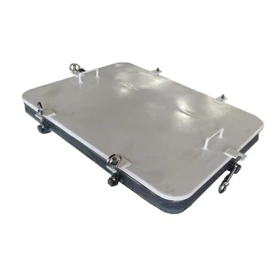 Apakah sifat optik tingkap laut?