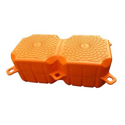 Dok Terapung Double Tahan Lama