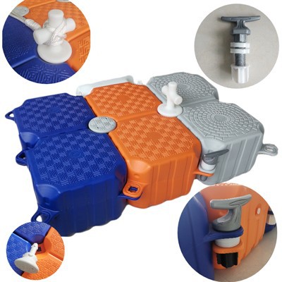 Adakah ponton HDPE memerlukan penyelenggaraan?