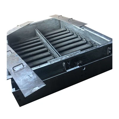 Gooseneck Ventilator