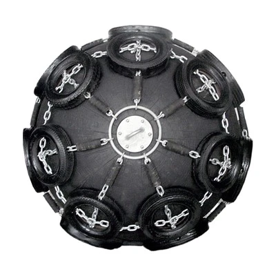 Fender pneumatik hidro