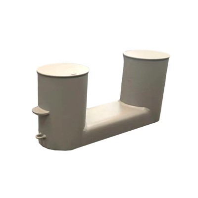 Jeti Marin Bollards
