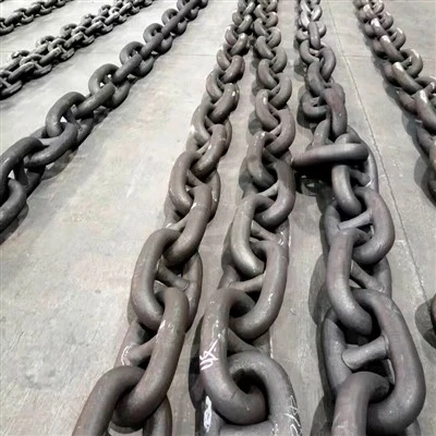 Rantai Anchor Marine Stud