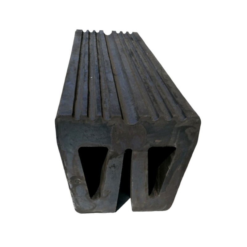 W jenis fender getah